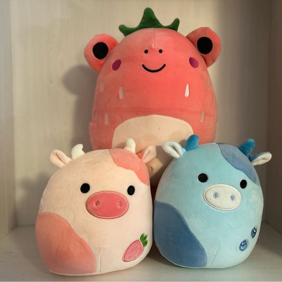 Squishmallows, Build A Bear, and more! - Picture 9 of 10